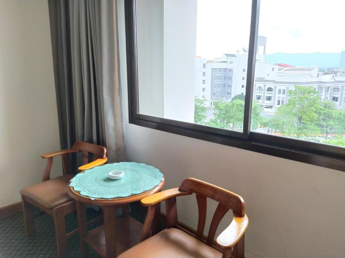 Sing Golden Place Hotel Hat Yai Exterior foto